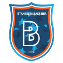 Logo Istanbul Basaksehir